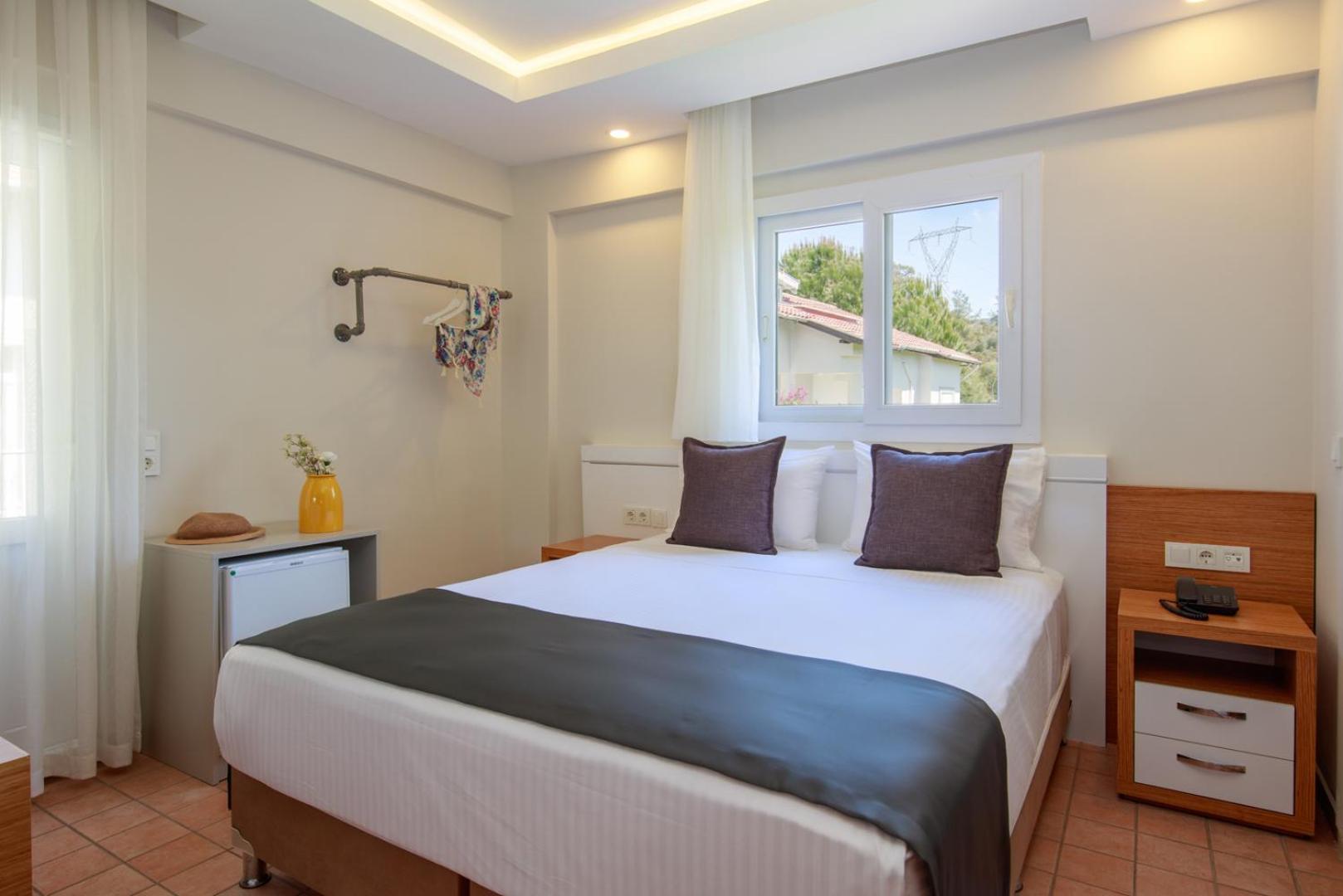 No 14 Bed & Breakfast