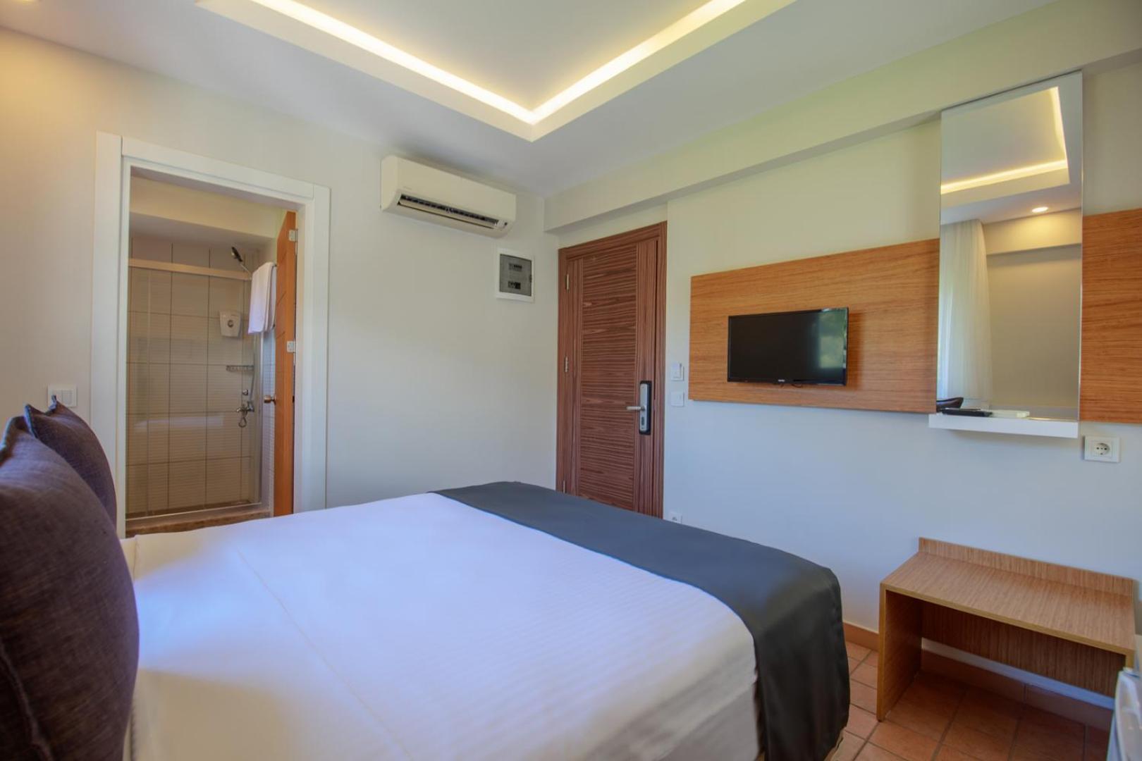 Bed & Breakfast No 14 *