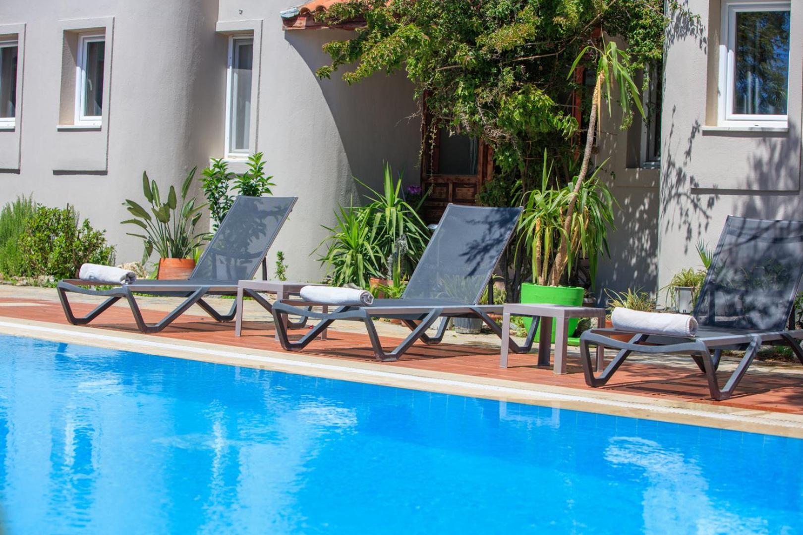 Bed & Breakfast No 14 Gocek (Fethiye)