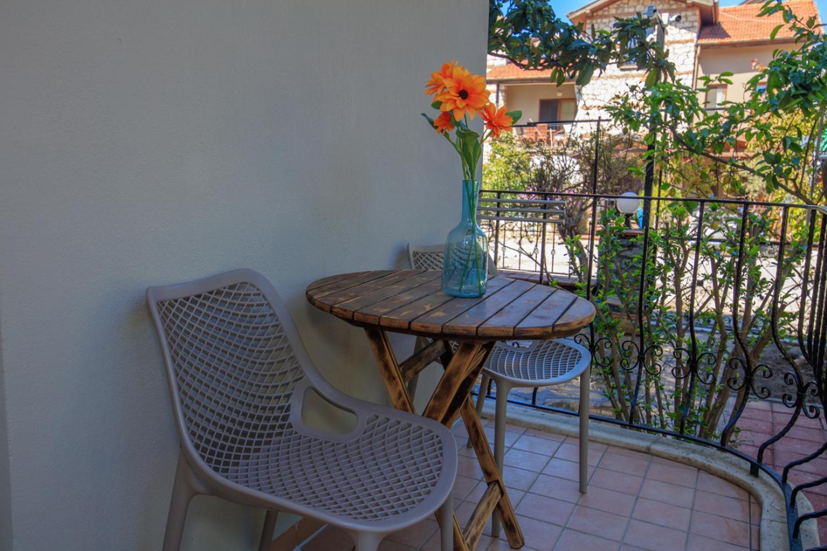 No 14 Göcek